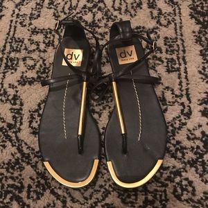 Dolce Vita Gladiator Sandals